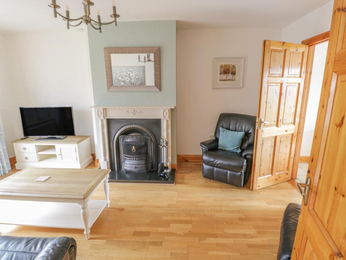 Duffy'S Cottage Ballymote 外观 照片